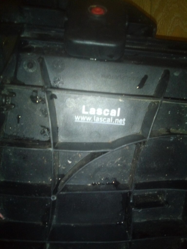 gumtree lascal buggy board
